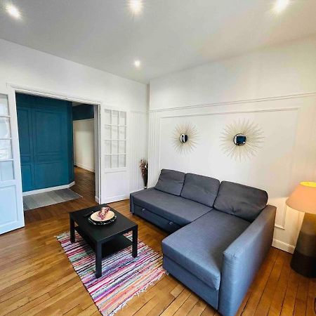L'Etape Remoise - Hypercentre Apartment Reims Bagian luar foto