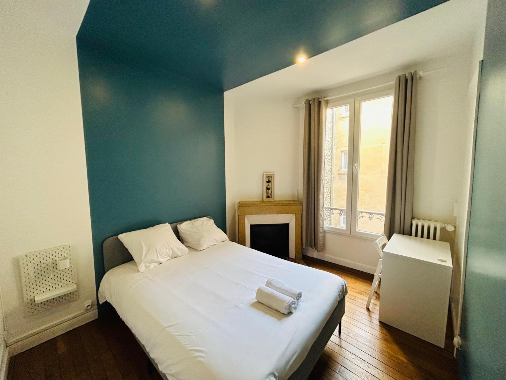 L'Etape Remoise - Hypercentre Apartment Reims Bagian luar foto