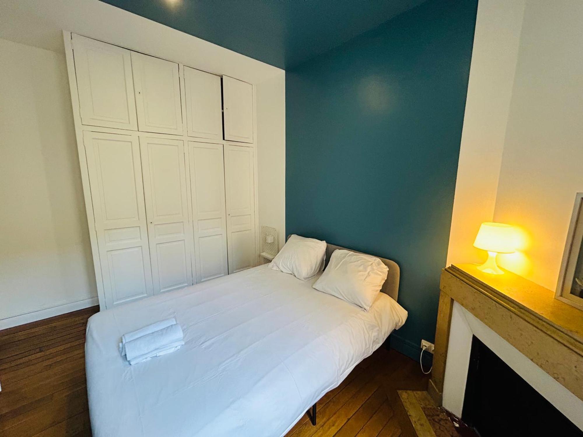 L'Etape Remoise - Hypercentre Apartment Reims Bagian luar foto