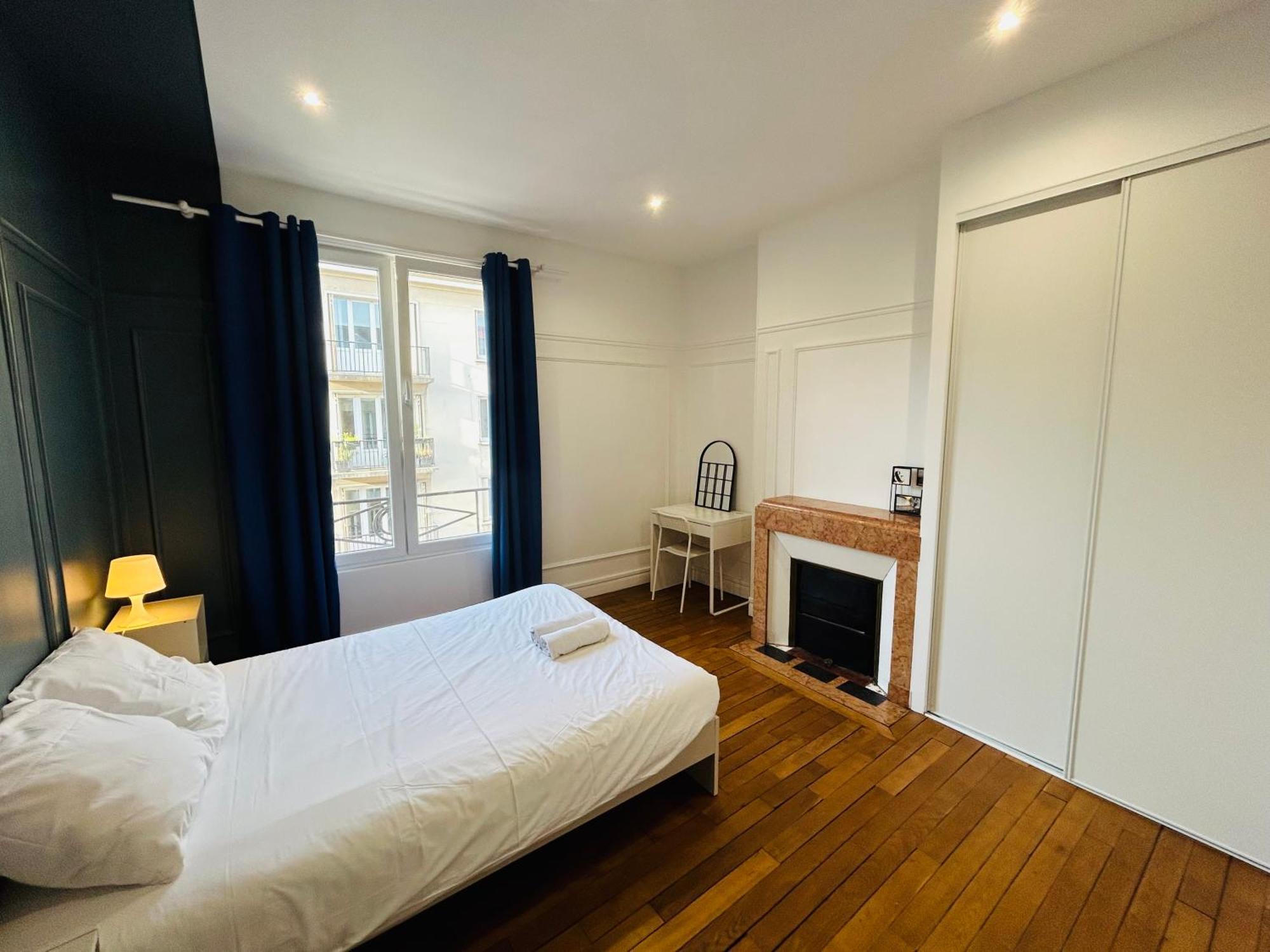 L'Etape Remoise - Hypercentre Apartment Reims Bagian luar foto