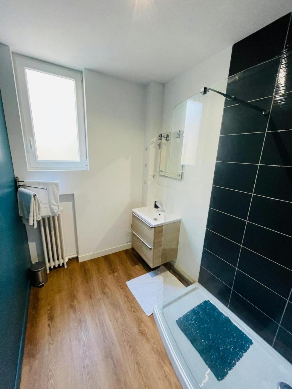L'Etape Remoise - Hypercentre Apartment Reims Bagian luar foto
